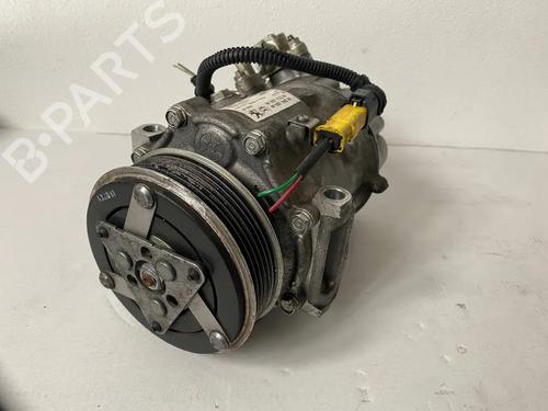 AC compressor PEUGEOT BOXER Platform/Chassis 2.2 BlueHDi 165 | BP36133717M34 - Image 2