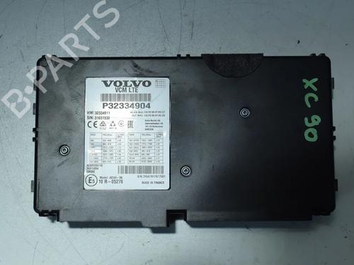 Used Electronic module Electronic module VOLVO XC90 II (256) B5 Mild-Hybrid AWD (235 hp) 36135946 36135946