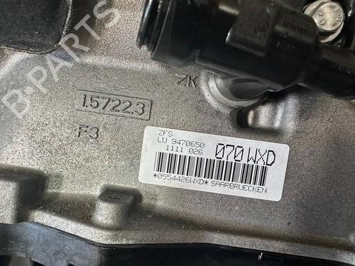 Gearbox BMW X3 (G01, F97, G08) xDrive 20 i | BP36134242M3 - Image 6