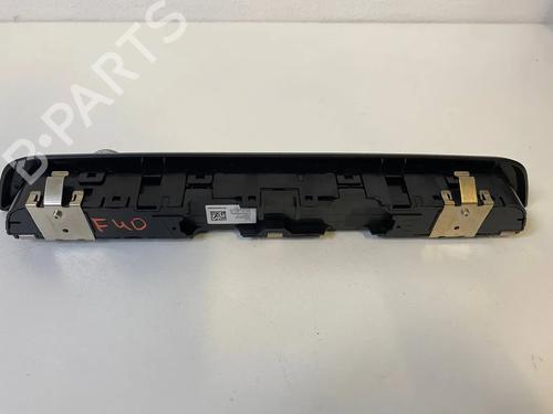 Radio BMW 1 (F40) 118 d | BP36133666E6 - Image 2