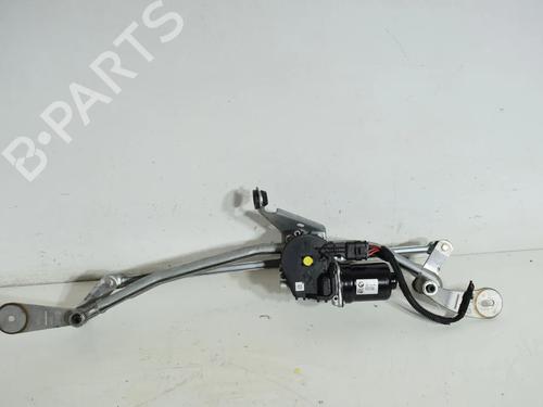 Used Front wiper motor Front wiper motor BMW 3 Touring (G21, G81) 320 d Mild-Hybrid xDrive (190 hp) 36160002 36160002