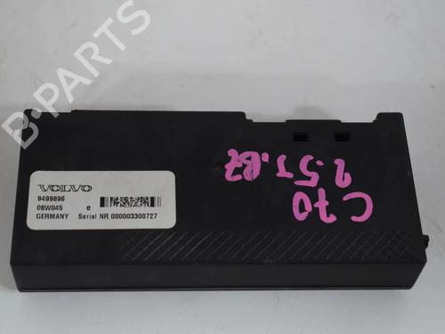 Used Control unit Control unit VOLVO C70 II Convertible (542) T5 (230 hp) 40172733 40172733