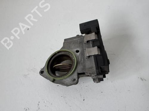 Throttle body ALFA ROMEO STELVIO (949_) 2.2 D Q4 (949.AXB2A) | BP36134321M82 - Image 2