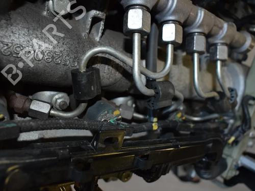 Engine JEEP COMPASS (MP, M6, MV, M7) | BP36135877M1 - Image 6