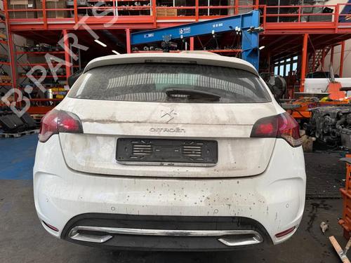 Used Parts CITROËN DS4 (NX_) 1.6 HDi 115 4960685