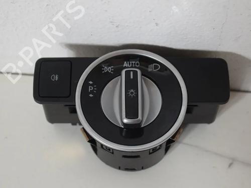 Used Headlight switch Headlight switch MERCEDES-BENZ B-CLASS Sports Tourer (W246, W242) B 180 (246.242) (122 hp) 36136919 36136919