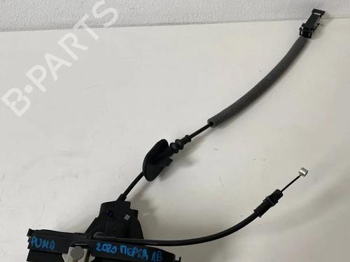 Used Front left lock Front left lock FORD PUMA (J2K, CF7) [2019-2026] 36133732 36133732