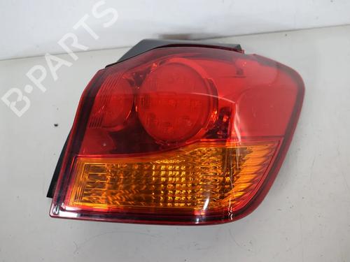 Used Right taillight Right taillight MITSUBISHI ASX (GA_W_) [2009-2026] 36136605 36136605