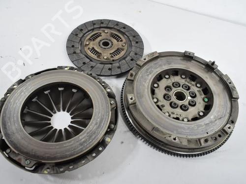 Used Flywheel Flywheel 39646669 39646669
