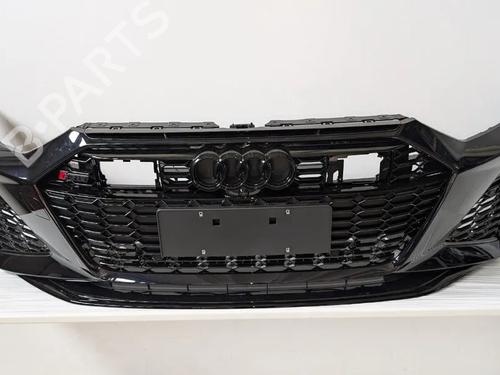 Used Front bumper Front bumper AUDI A6 C8 Avant (4A5) RS6 TFSI Mild Hybrid quattro (600 hp) 36134710 36134710