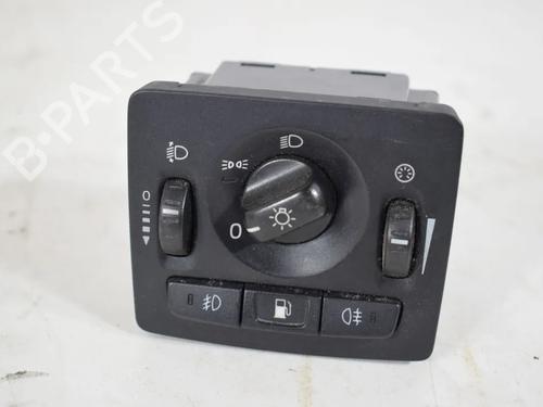 Used Headlight switch Headlight switch VOLVO C70 II Convertible (542) T5 (230 hp) 40172729 40172729