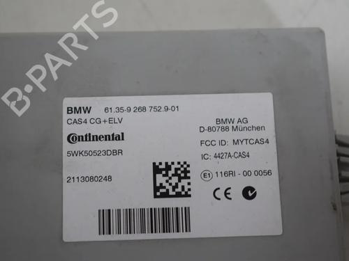 Electronic module BMW 5 Touring (F11) | BP36136402M83 - Image 2