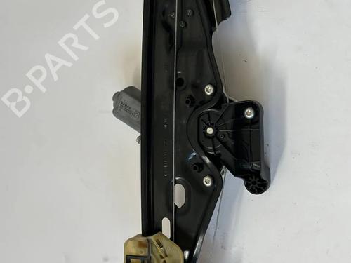 Front left window mechanism LAND ROVER RANGE ROVER EVOQUE (L551) 2.0 D180 MHEV 4x4 | BP36133370C22 - Image 2