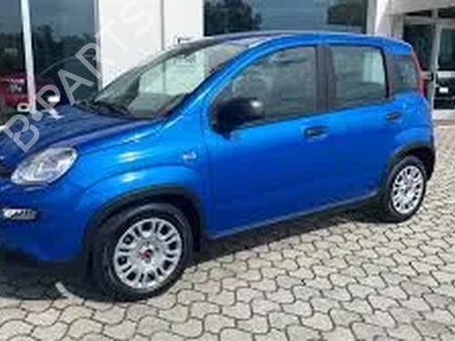 Alternator FIAT PANDA (312_, 319_) 1.0 Mild Hybrid (312.PYD1B) | BP36134647M7 - Image 6