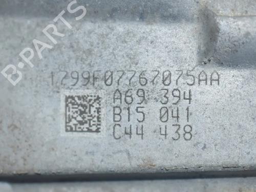 Gearbox JEEP COMPASS (MP, M6, MV, M7) | BP36135878M3 - Image 11