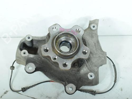 Used Right front steering knuckle Right front steering knuckle 36159986 36159986
