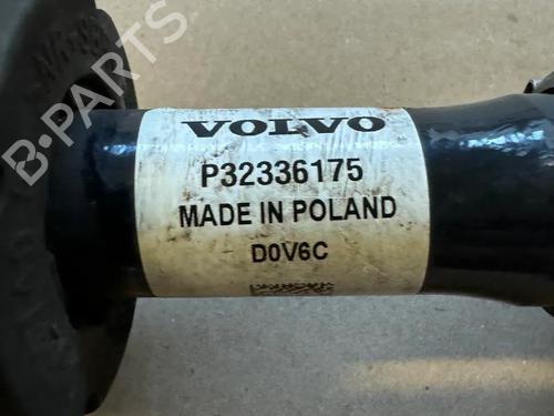 Left front driveshaft VOLVO XC60 II (246) B4 Mild-Hybrid AWD | BP36133505M38 - Image 4