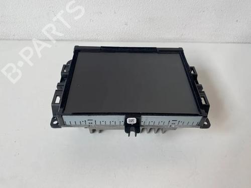 Display für Display JEEP GRAND CHEROKEE IV (WK, WK2) [2010-2026] 36133840 36133840