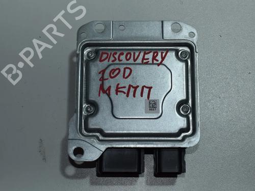 Electronic module LAND ROVER DISCOVERY SPORT (L550) | BP36135737M83 - Image 2