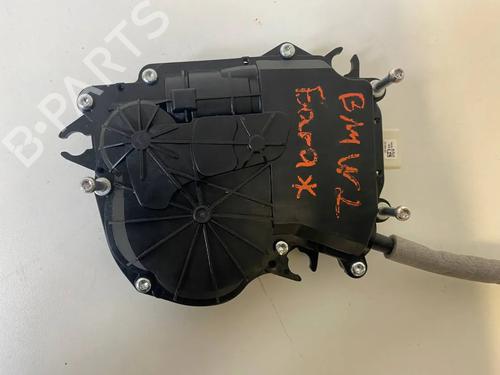 Electronic module BMW 2 Gran Tourer (F46) 218 d | BP36133638M83 - Image 2