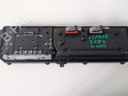 Instrument cluster RENAULT ESPACE IV (JK0/1_) 2.0 dCi (JK03, JK04, JK1C, JK1G, JK1J, JK1K) | BP36134779C47 - Image 2