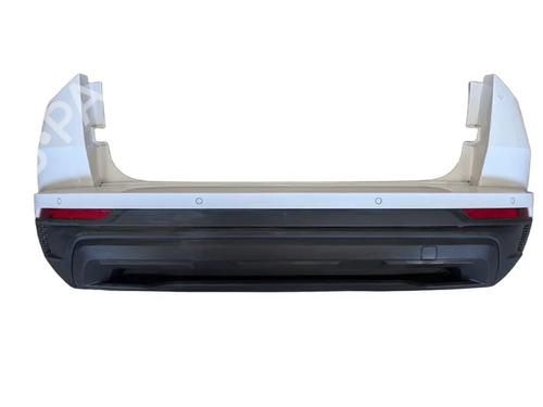 Used Rear bumper Rear bumper SKODA KAROQ (NU7, ND7) 2.0 TDI (116 hp) 36134616 36134616