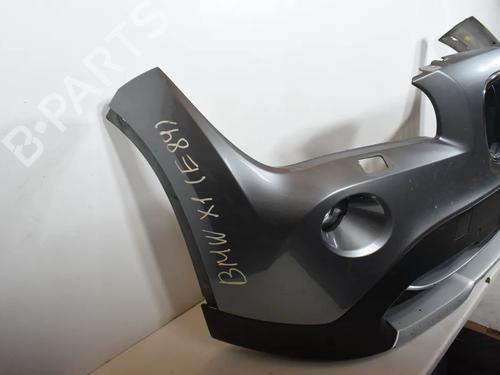 Front bumper BMW X1 (E84) xDrive 20 d | BP36517298C7 - Image 6