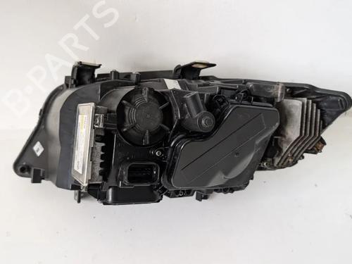 Right headlight BMW 3 Touring (E91) | BP36134627C29 - Image 2