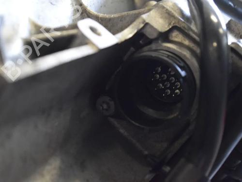 Gearbox PORSCHE CAYENNE (9YA)  | BP36137504M3  - Image 17