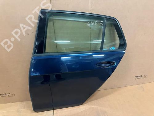 Used Left rear door Left rear door 36133519 36133519