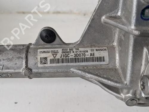 Steering rack FORD GALAXY III (CK) 2.5 FHEV | BP36134611M22 - Image 3