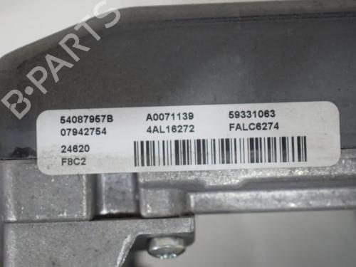 Steering column FORD TRANSIT COURIER B460 Box Body/MPV | BP36402933M21 - Image 5
