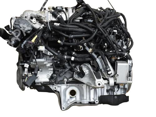 Engine BMW X6 (G06, F96) xDrive 30 d | BP36135164M1 - Image 2