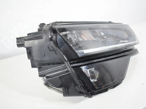 Right headlight SKODA KAROQ (NU7, ND7) 2.0 TDI 4x4 | BP39235872C29 - Image 2