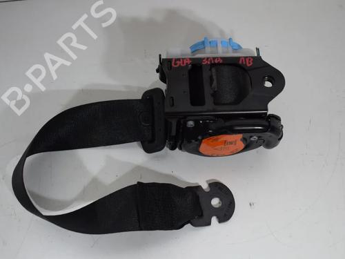 Used Rear left seatbelt Rear left seatbelt MERCEDES-BENZ GLA-CLASS (X156) [2013-2022] 36137223 36137223