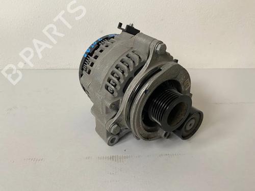 alternator-bmw-1-f20-2011-2012-2013-2014-2015-2016-2017-2018-2019-36133724 main image