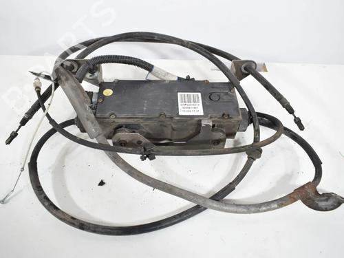 Used Electric handbrake Electric handbrake 39235888 39235888