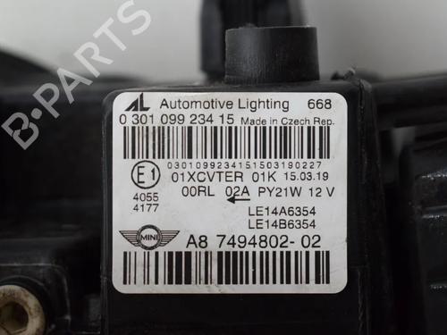 Other MINI MINI COUNTRYMAN (F60) Cooper D ALL4 | BP36854486O1  - Image 5