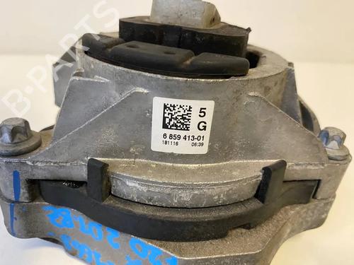 Engine mount BMW 1 (F20) 120 i | BP36133720M89 - Image 6
