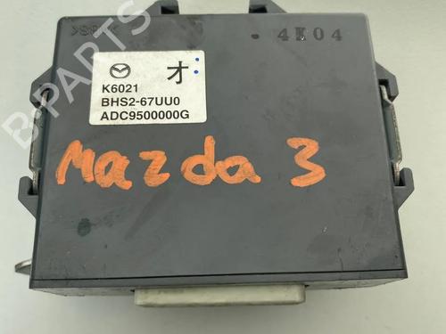 Electronic module MAZDA 3 (BM, BN) 2.2 D | BP36133974M83 - Image 2