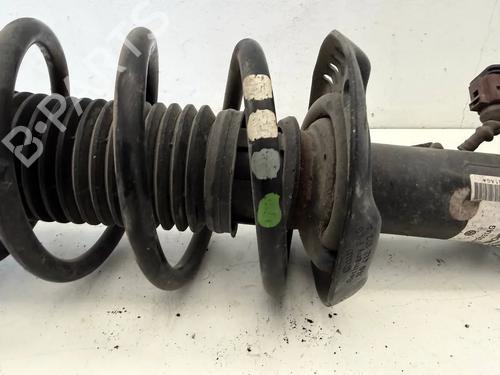 Left front shock absorber AUDI Q3 (8UB, 8UG) | BP36137183M16 - Image 4
