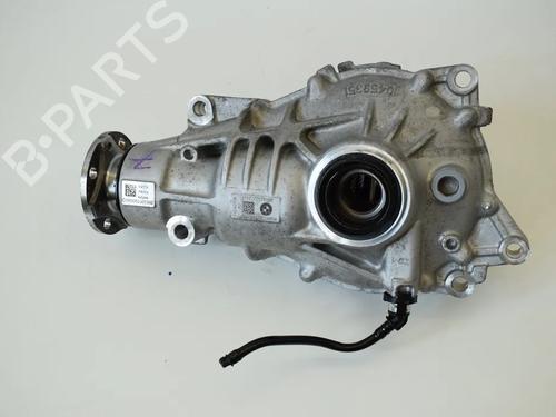 Front differential BMW X5 (G05, F95) xDrive 30 d | BP36134874M23  - Image 5
