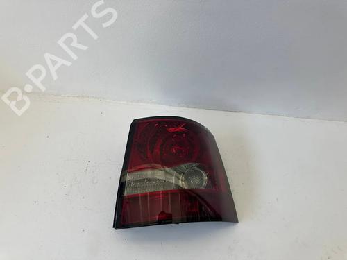 Used Right taillight Right taillight LAND ROVER RANGE ROVER SPORT I (L320) 2.7 D 4x4 (190 hp) 36134323 36134323