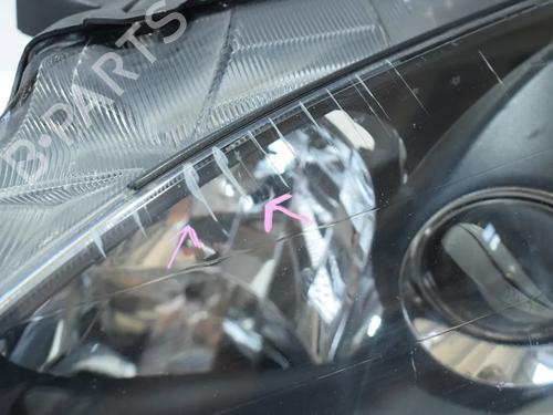 Left headlight HONDA S2000 (AP) 2.0 (AP1) | BP36135070C28 - Image 4