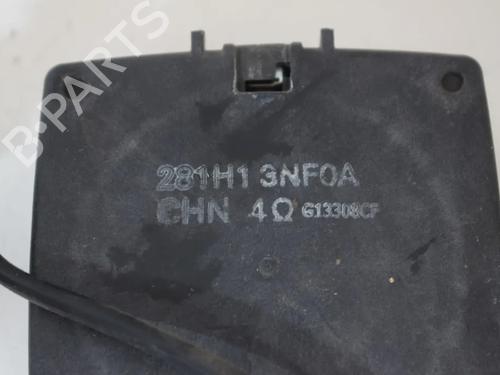 Speaker INFINITI Q50 50 Hybrid AWD | BP38059474E2 - Image 2