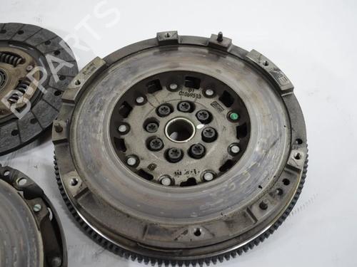 Flywheel DACIA DUSTER (HM_) | BP39646669M101 - Image 2