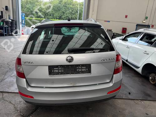 Switch SKODA OCTAVIA III Combi (5E5, 5E6) 1.6 TDI | BP38059502I30 - Image 5