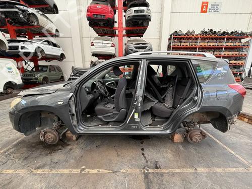 Engine control unit (ECU) TOYOTA RAV 4 III (_A3_) 2.2 D 4WD (ALA30_, ALA30R) | BP36289514M57 - Image 6