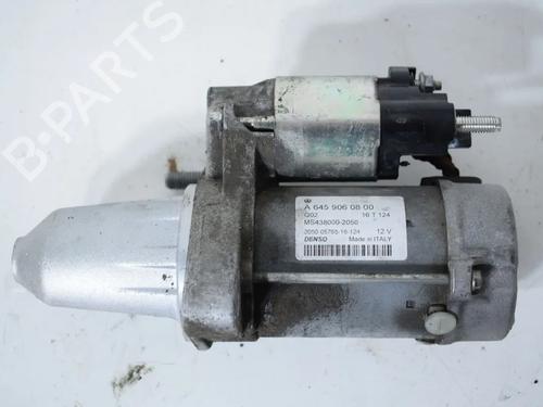starter-mercedes-benz-gla-class-x156-2013-2014-2015-2016-2017-2018-2019-2020-2021-2022-36289499 main image