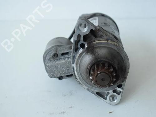 Starter SEAT ATECA (KH7, KHP) | BP36134955M8 - Image 3